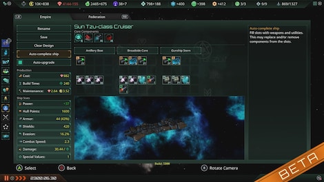 Stellaris | Console Edition (Xbox One) - Xbox Live Key - GLOBAL - 0