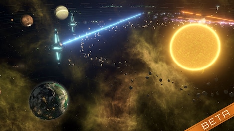 Stellaris | Console Edition (Xbox One) - Xbox Live Key - GLOBAL - 4