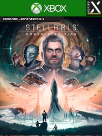 Stellaris | Console Edition (Xbox Series X/S) - Xbox Live Key - ARGENTINA - 1