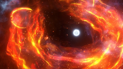 Stellaris: Cosmic Storms (PC) - Steam Gift - NORTH AMERICA - 4