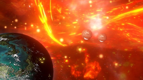 Stellaris: Cosmic Storms (PC) - Steam Gift - NORTH AMERICA - 6