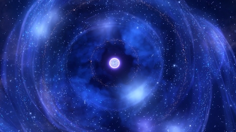 Stellaris: Cosmic Storms (PC) - Steam Gift - NORTH AMERICA - 7