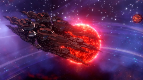 Stellaris: Cosmic Storms (PC) - Steam Key - EUROPE - 8