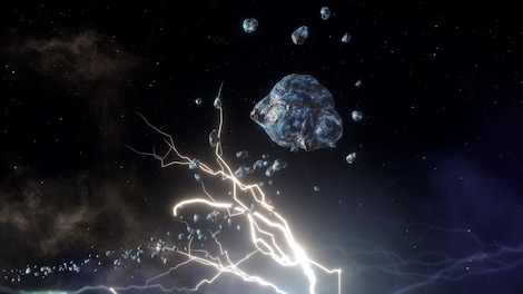 Stellaris: Cosmic Storms (PC) - Steam Key - EUROPE - 5