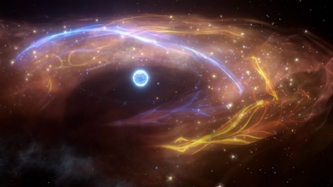 Stellaris: Cosmic Storms (PC) - Steam Key - EUROPE - 3