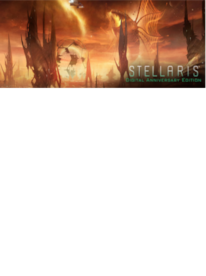 Stellaris - Digital Anniversary Edition Steam Key GLOBAL - 8