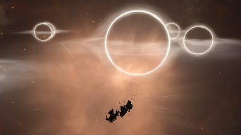 Stellaris: Distant Stars Story Pack Steam Key CIS - 3