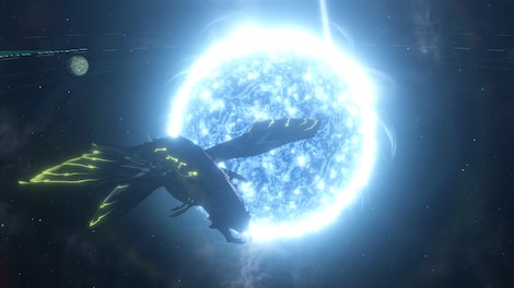 Stellaris: Distant Stars Story Pack Steam Key CIS - 8