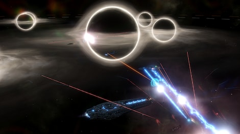 Stellaris: Distant Stars Story Pack Steam Key CIS - 5