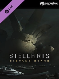 Stellaris: Distant Stars Story Pack Steam Key CIS - 1