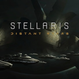 Stellaris: Distant Stars Story Pack Steam Key GLOBAL - 9