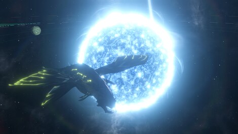 Stellaris: Distant Stars Story Pack Steam Key RU/CIS - 8