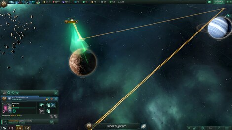 Stellaris Explorer Edition Steam Key GLOBAL - 4