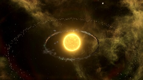 Stellaris: Federations - Steam Gift - EUROPE - 0
