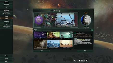 Stellaris: Federations - Steam Gift - EUROPE - 9