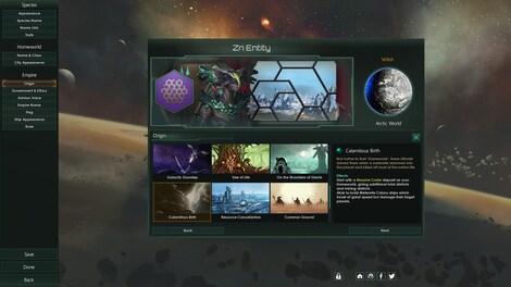 Stellaris: Federations - Steam Gift - GLOBAL - 9