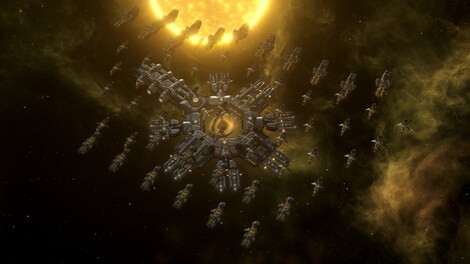 Stellaris: Federations - Steam Gift - GLOBAL - 8