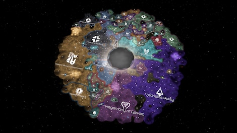 Stellaris: Federations - Steam Key - CIS - 6