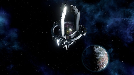Stellaris: First Contact Story Pack (PC) - Steam Gift - EUROPE - 4