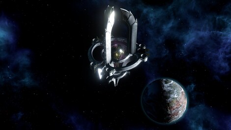 Stellaris: First Contact Story Pack (PC) - Steam Gift - GLOBAL - 4