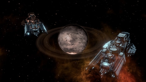 Stellaris: First Contact Story Pack (PC) - Steam Key - GLOBAL - 6