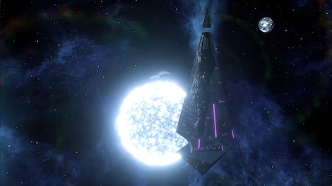 Stellaris: Galactic Paragons (PC) - Steam Gift - EUROPE - 9