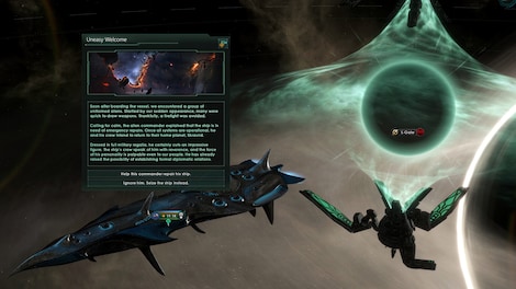 Stellaris: Galactic Paragons (PC) - Steam Gift - ROW - 5