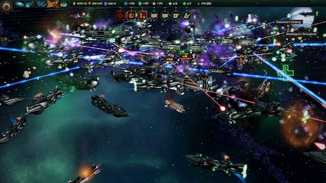Stellaris: Galactic Paragons (PC) - Steam Key - GLOBAL - 3