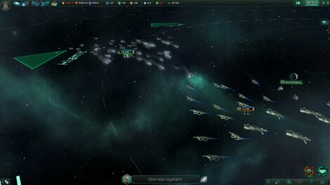 Stellaris - Galaxy Edition (PC) - Steam Key - EUROPE - 11