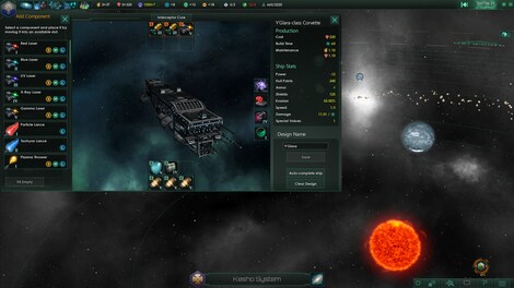 Stellaris - Galaxy Edition (PC) - Steam Key - EUROPE - 6