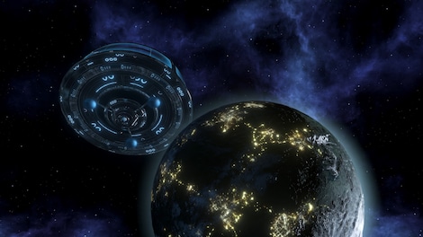 Stellaris: Grand Archive (PC) - Steam Key - EUROPE - 9