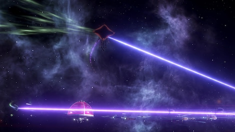 Stellaris: Grand Archive (PC) - Steam Key - EUROPE - 10