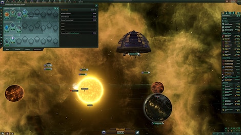 Stellaris: Grand Archive (PC) - Steam Key - EUROPE - 3