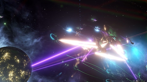 Stellaris: Grand Archive (PC) - Steam Key - EUROPE - 4