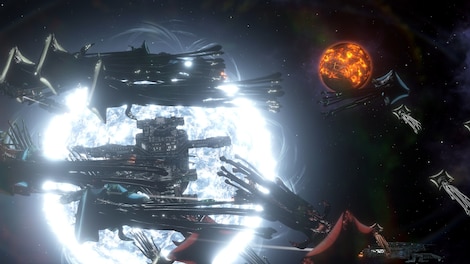 Stellaris: Grand Archive (PC) - Steam Key - EUROPE - 5
