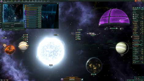 Stellaris: Grand Archive (PC) - Steam Key - GLOBAL - 8