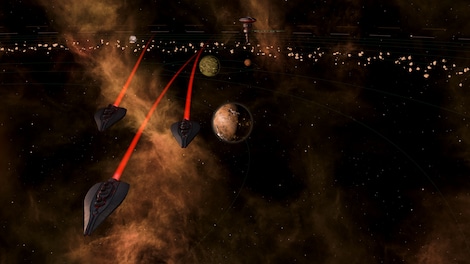 Stellaris: Humanoids Species Pack Steam Key CIS - 3