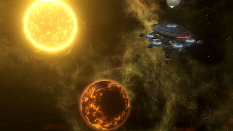 Stellaris: Humanoids Species Pack (PC) - Steam Key - GLOBAL - 3