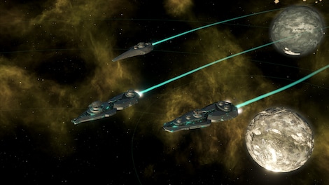 Stellaris: Humanoids Species Pack (PC) - Steam Key - GLOBAL - 6