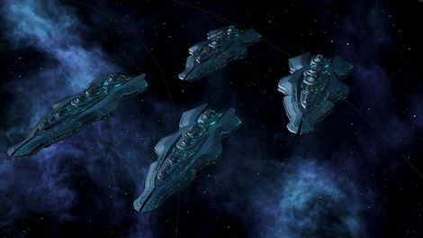 Stellaris: Humanoids Species Pack (PC) - Steam Key - GLOBAL - 9