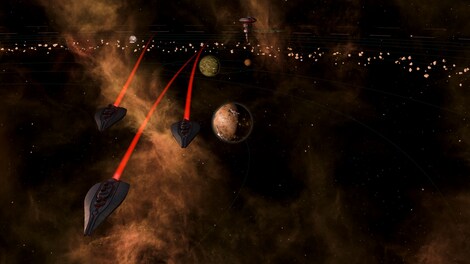 Stellaris: Humanoids Species Pack Steam Key RU/CIS - 3