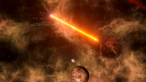 Stellaris: Leviathans Story Pack (PC) - Steam Key - GLOBAL - 7