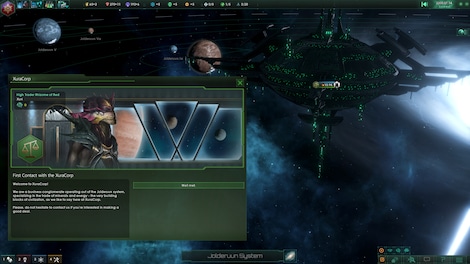 Stellaris: Leviathans Story Pack (PC) - Steam Key - GLOBAL - 6