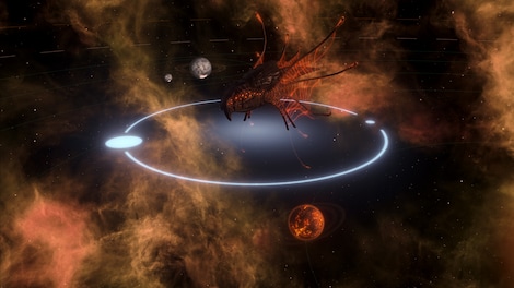 Stellaris: Leviathans Story Pack (PC) - Steam Key - GLOBAL - 5
