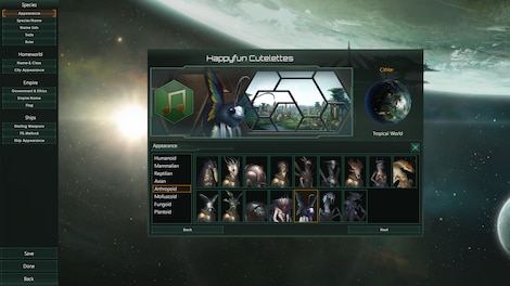 Stellaris: Leviathans Story Pack (PC) - Steam Key - GLOBAL - 3