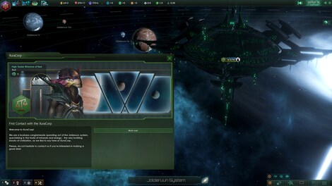 Stellaris: Leviathans Story Pack (PC) - Key Steam - RU/CIS - 5