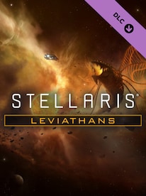 Stellaris: Leviathans Story Pack (PC) - Steam Gift - EUROPE - 1