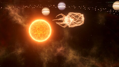 Stellaris: Leviathans Story Pack (PC) - Steam Key - EUROPE - 2