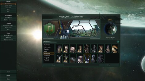 Stellaris: Leviathans Story Pack (PC) - Steam Key - EUROPE - 3