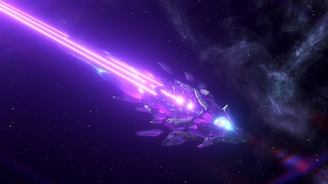 Stellaris: Lithoids Species Pack (PC) - Steam Gift - GLOBAL - 5